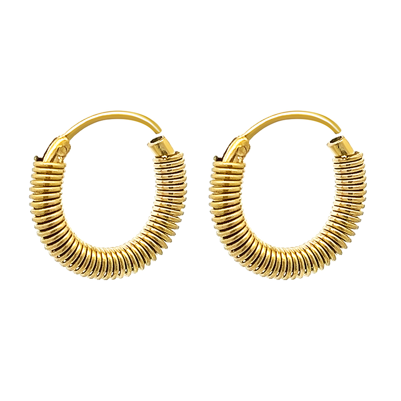 Orecchini Coil