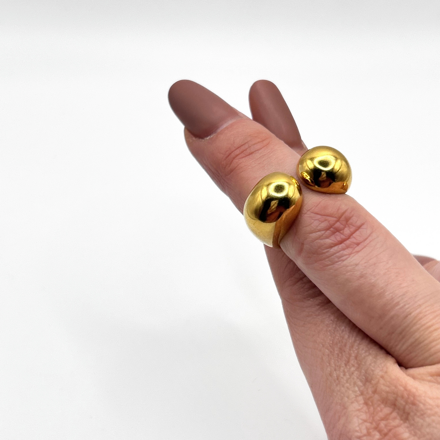 Anello DOUBLE