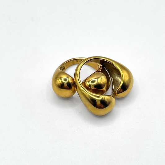 Anello DOUBLE