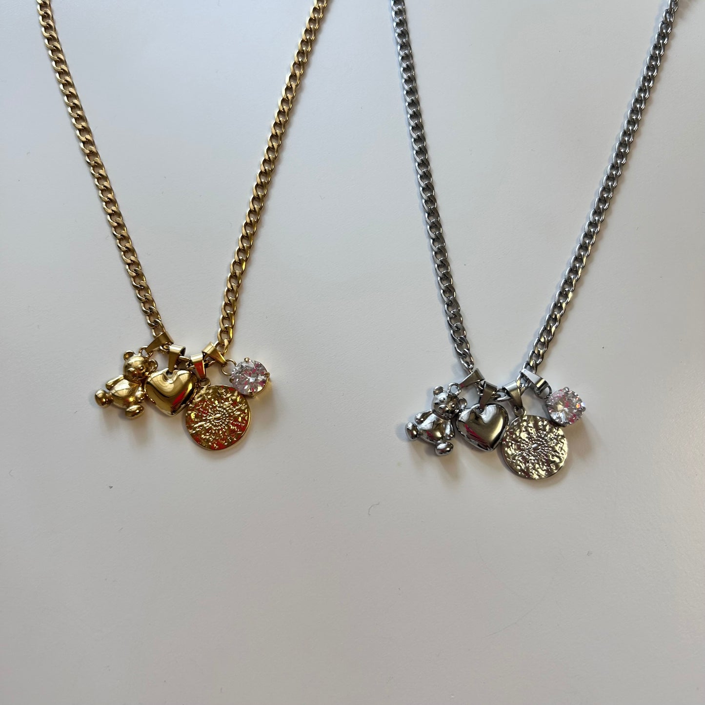 Collana “Amati”