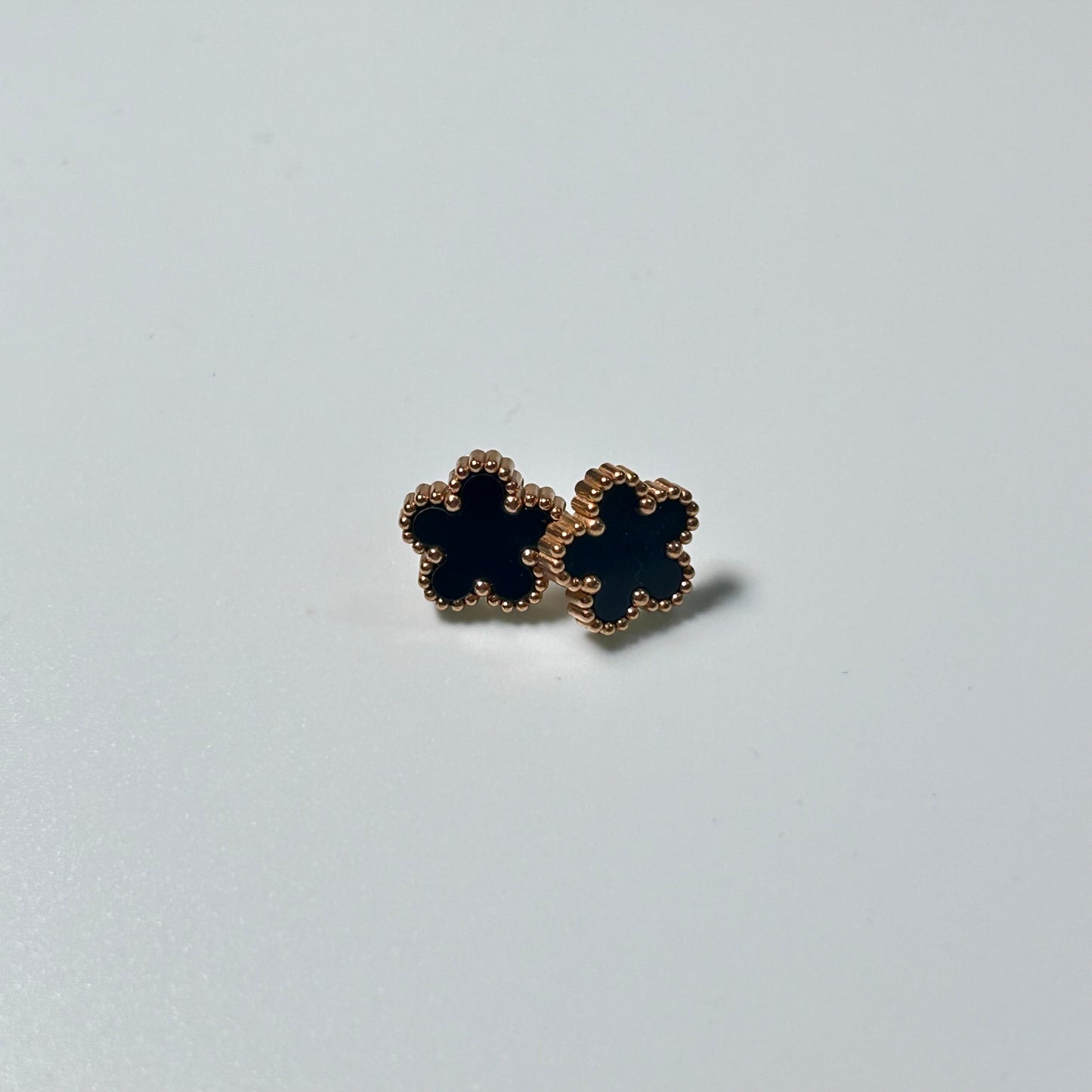 Orecchini Fiore Lux
