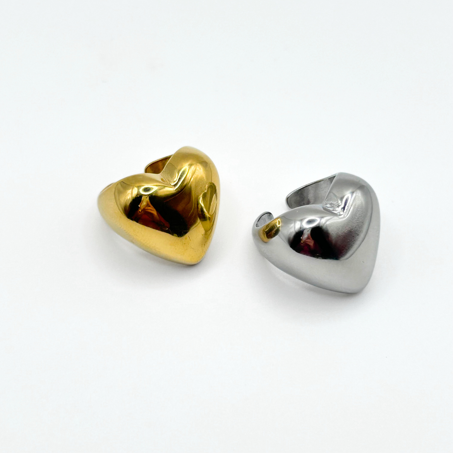 Anello Big Love