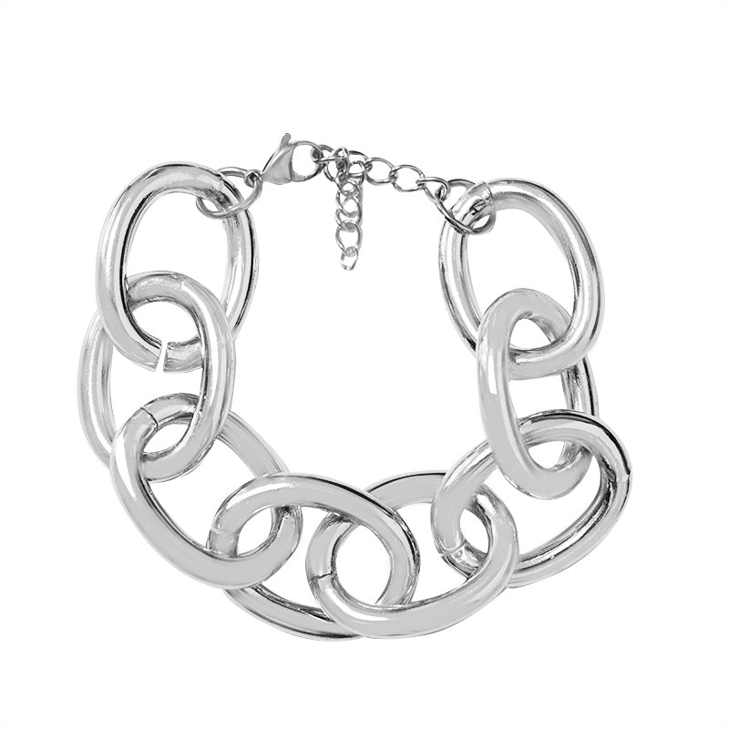 Bracciale Chainstorm