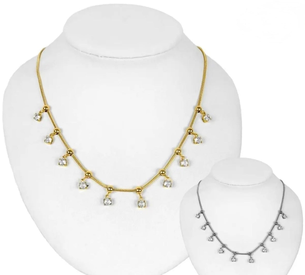 Collana Mini Light