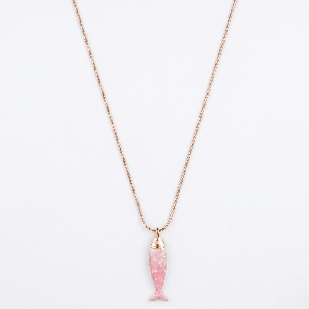 Collana Triglia