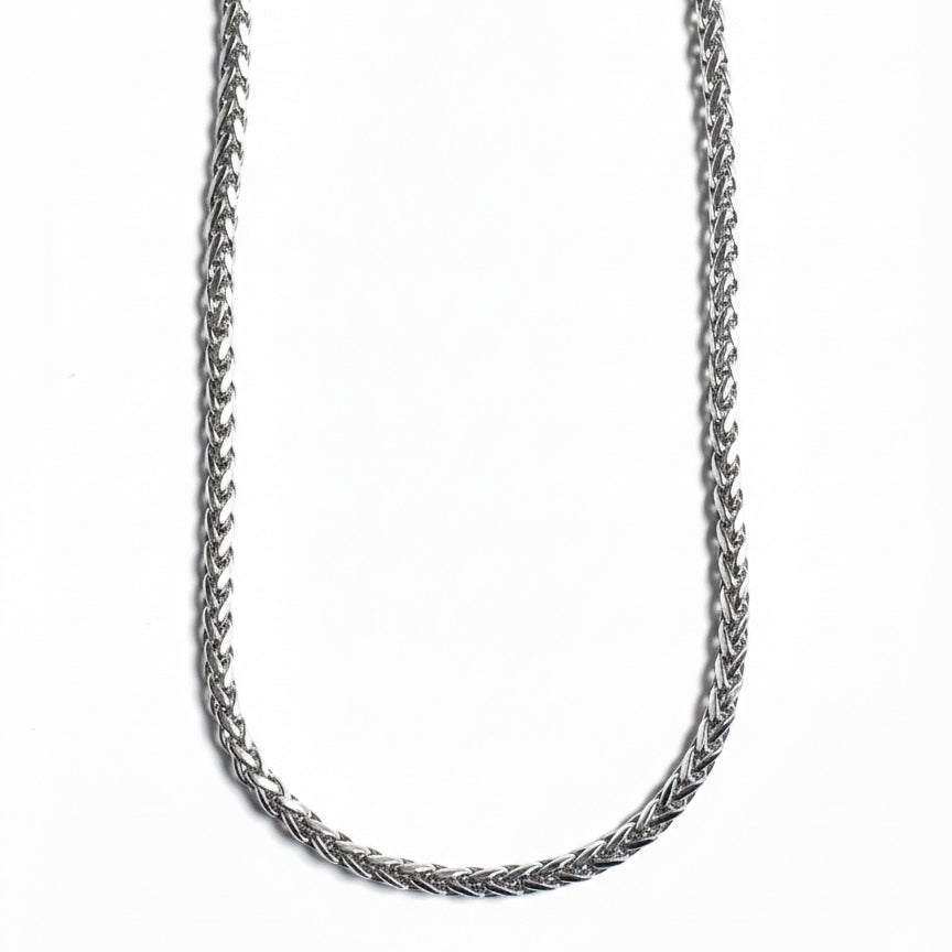 Collana Bold Chain