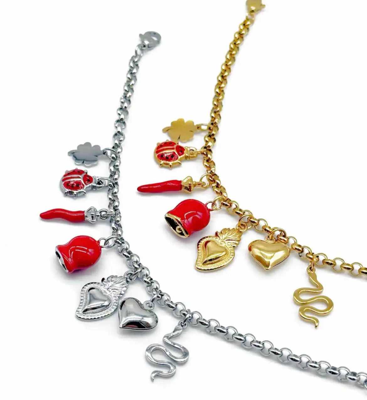 Bracciale Lucky Vibes