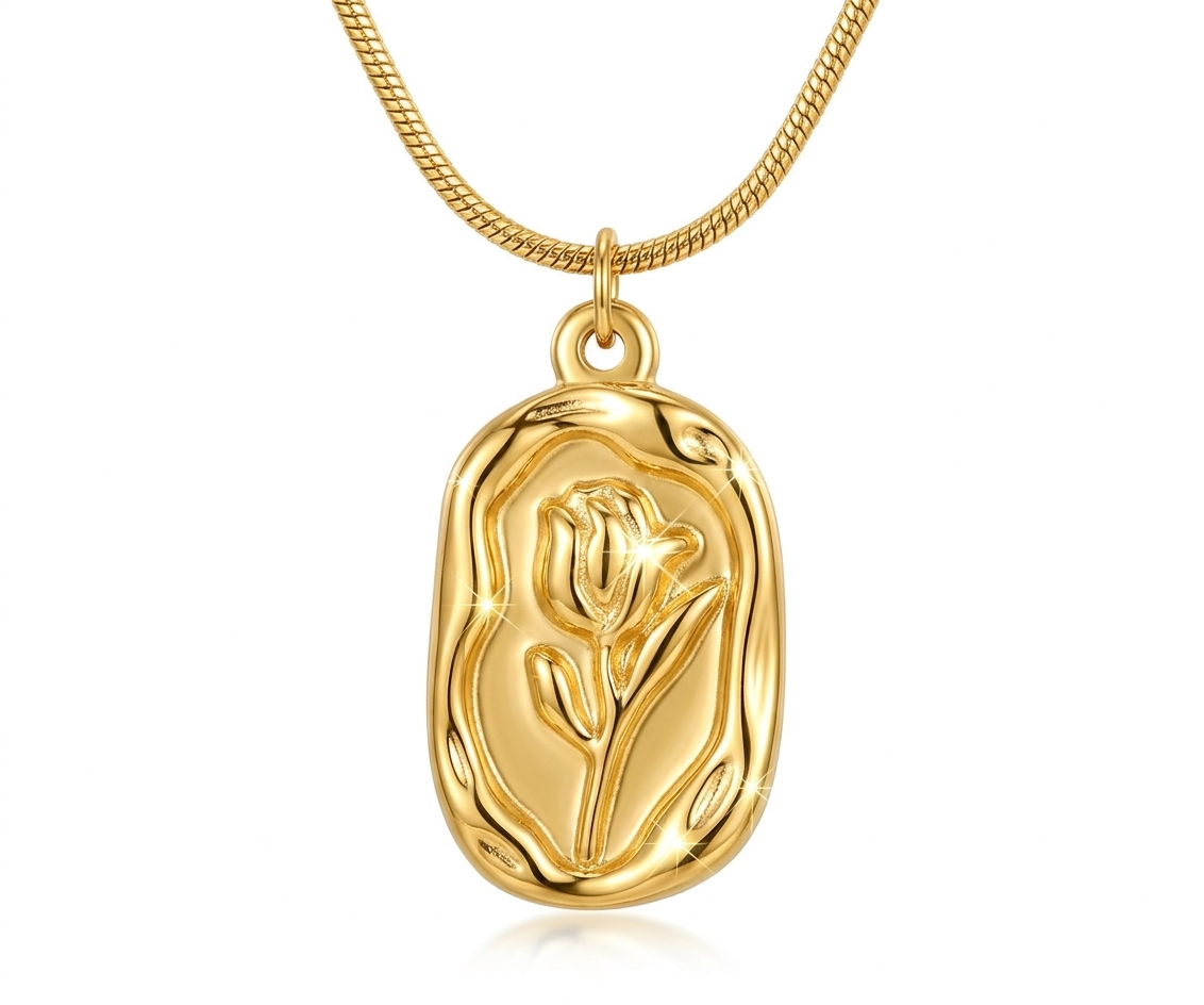 Collana Bloom