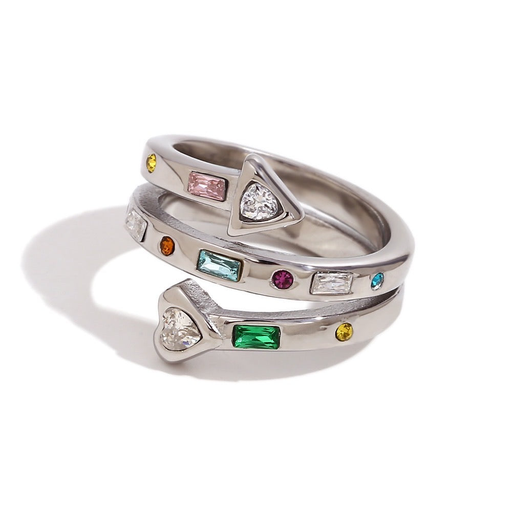 Anello Karma