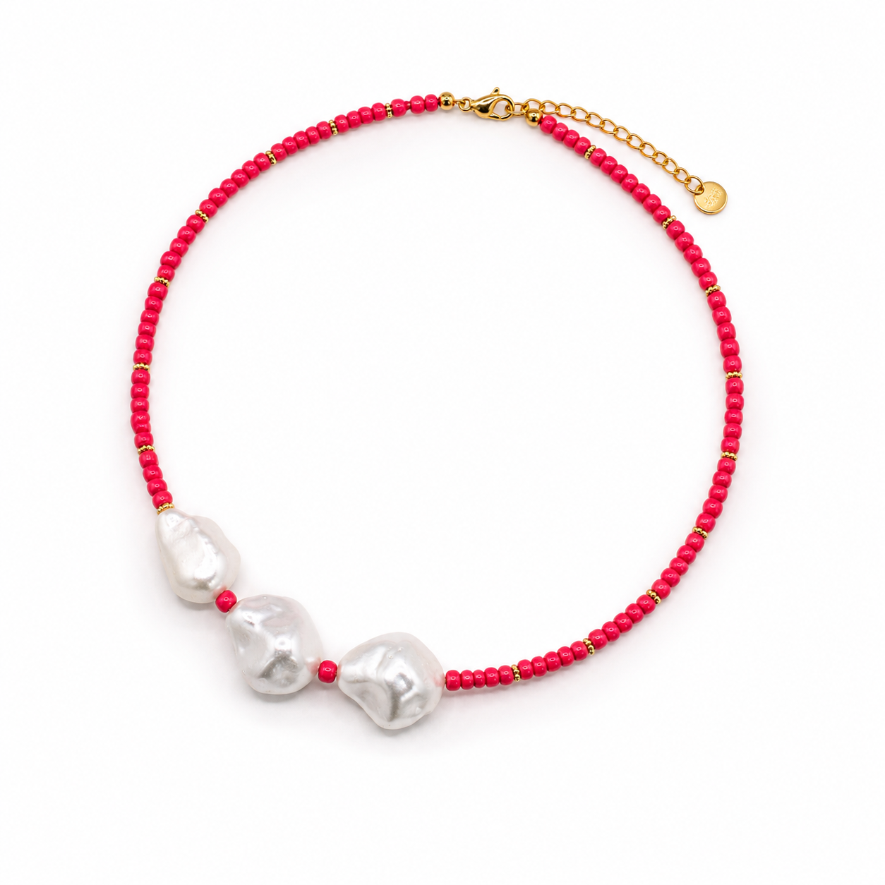 Collana Mary