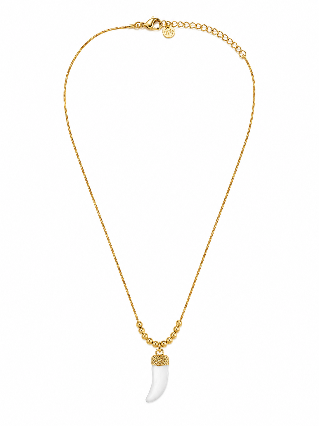Collana Sahara