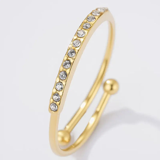 Anello Lily