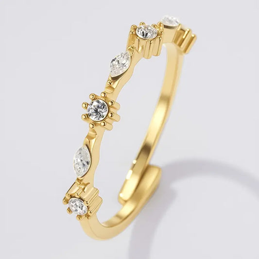 Anello Noelia