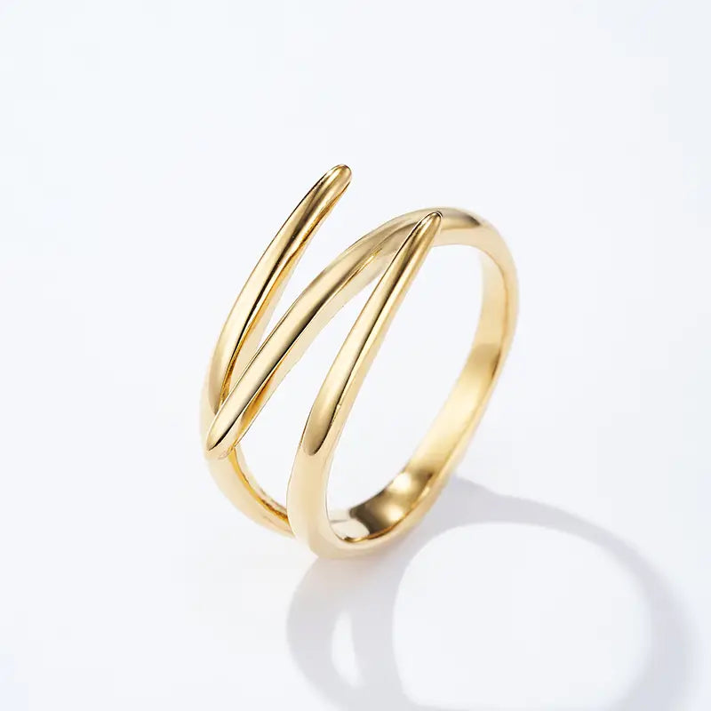 Anello Camila
