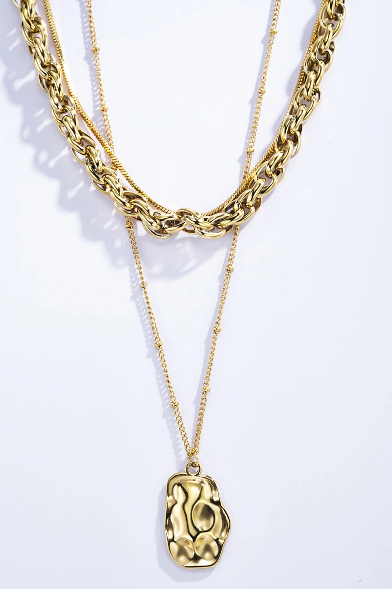 Collana Trinity