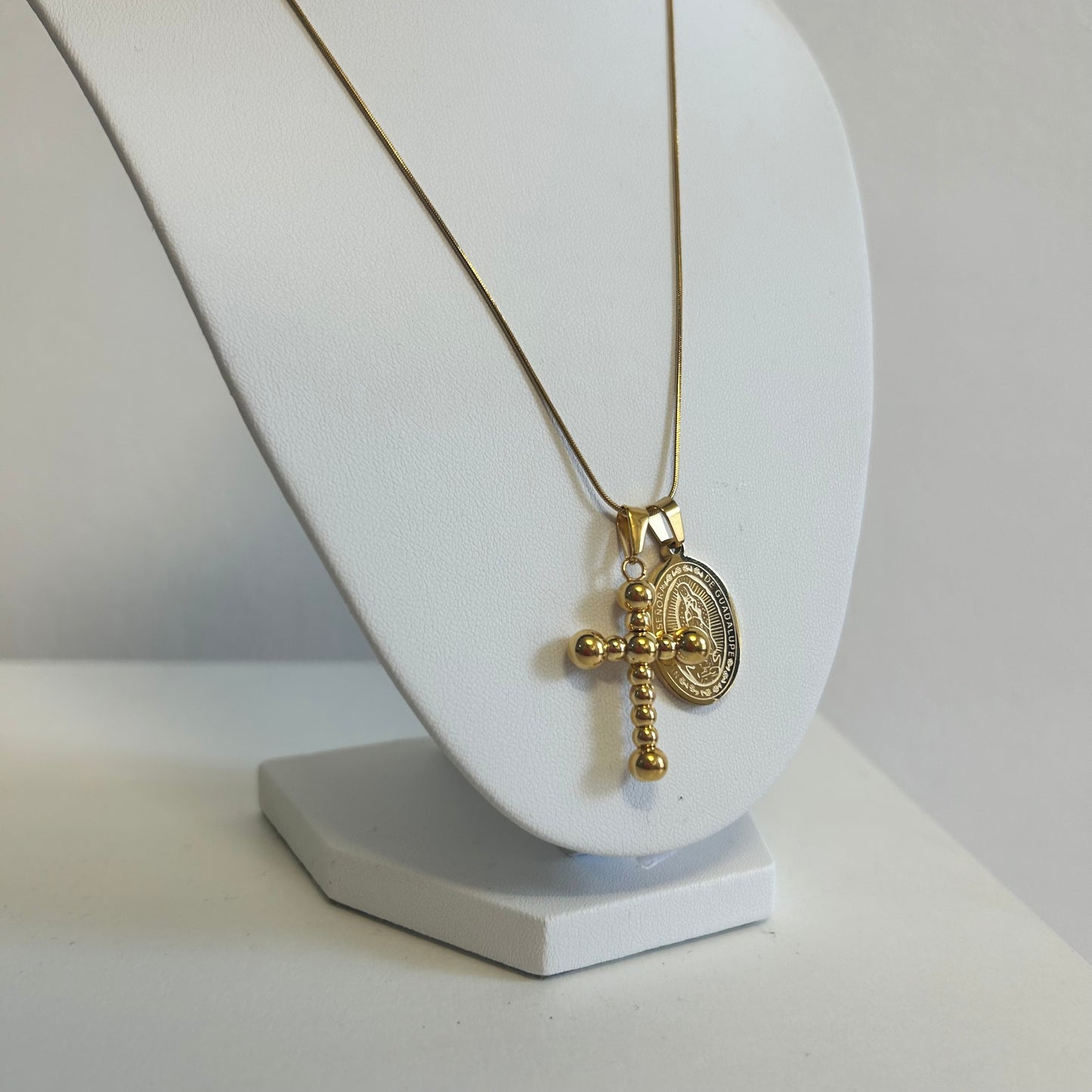 Collana "Sogno di Luce"