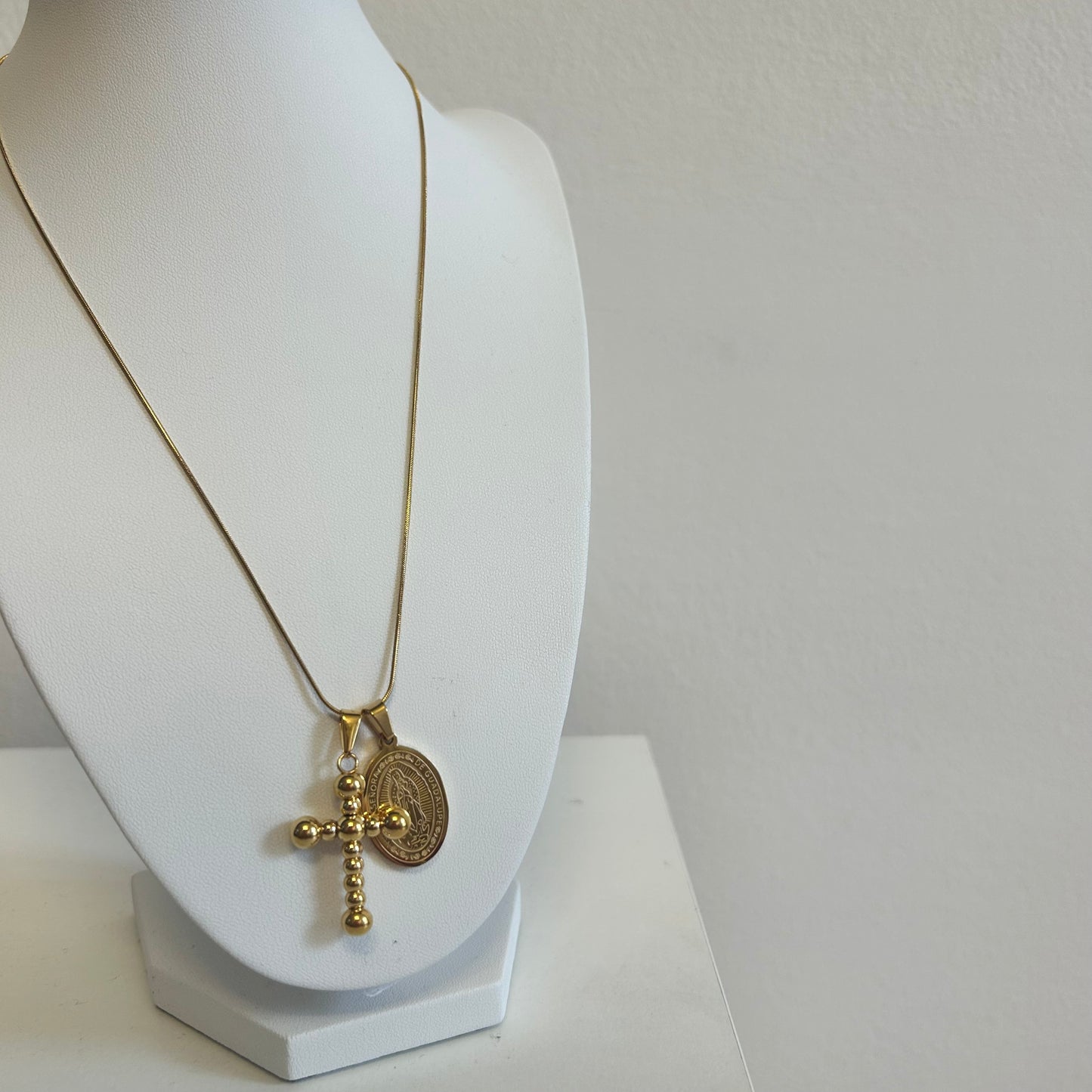 Collana "Sogno di Luce"