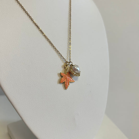 Collana "Magic Autumn"
