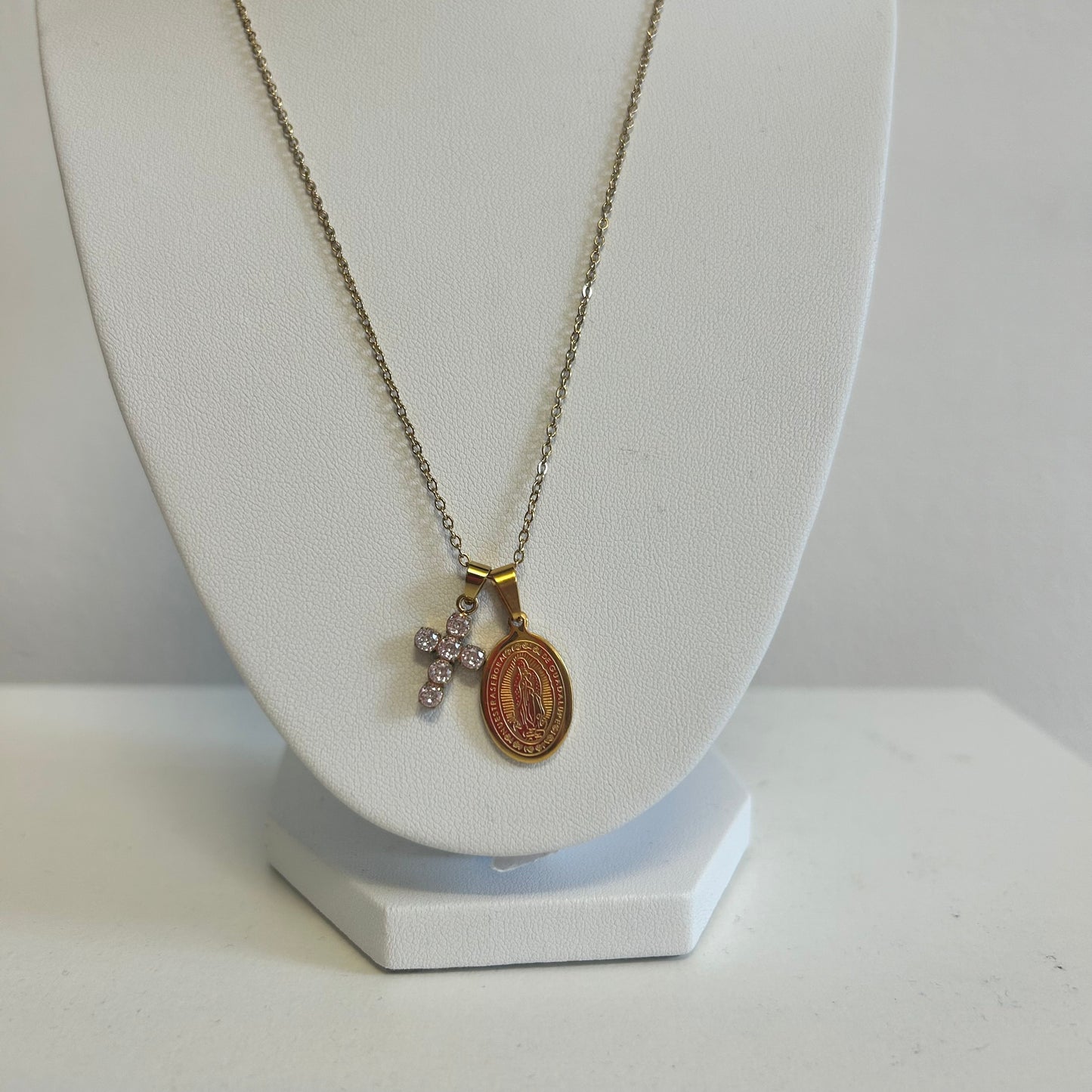 Collana "Custodiscimi"