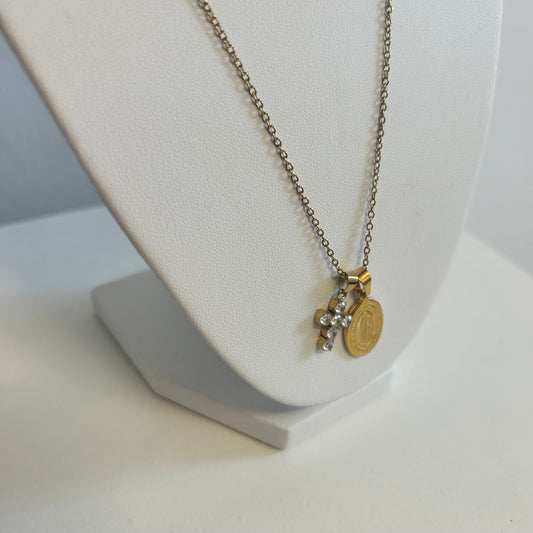 Collana "Custodiscimi"