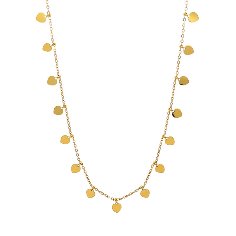 Collana Alma