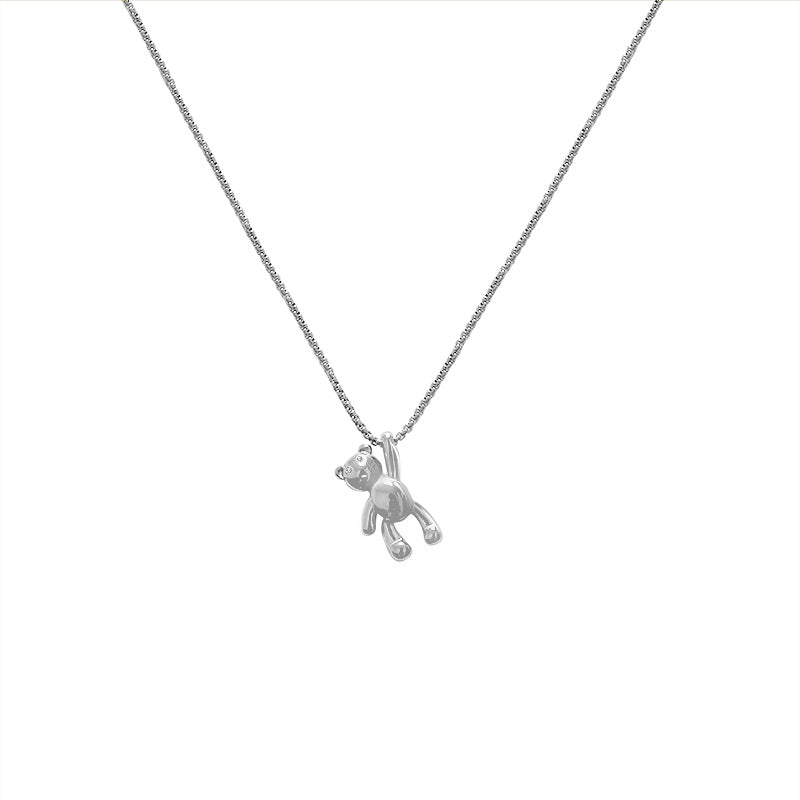 Collana Osito