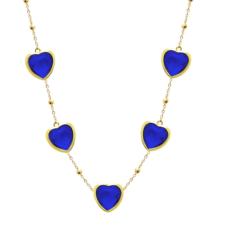 Collana ColorAlma