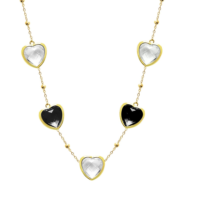 Collana ColorAlma