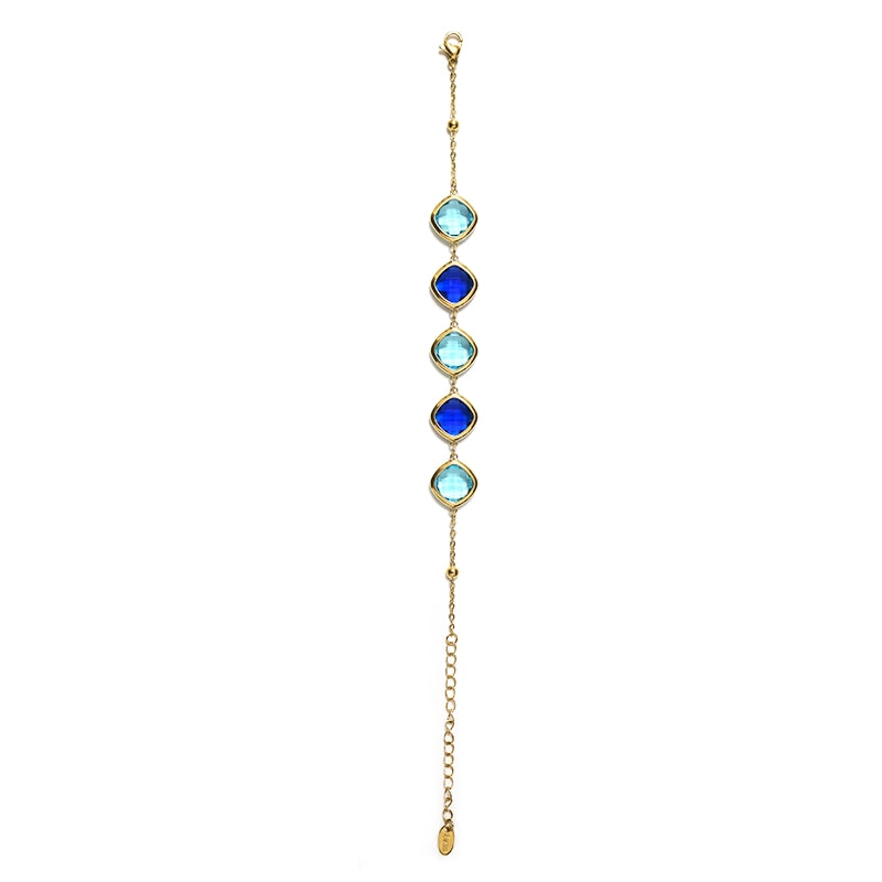 Bracciale Quadrado