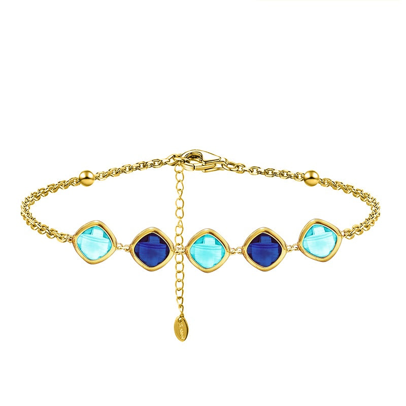 Bracciale Quadrado