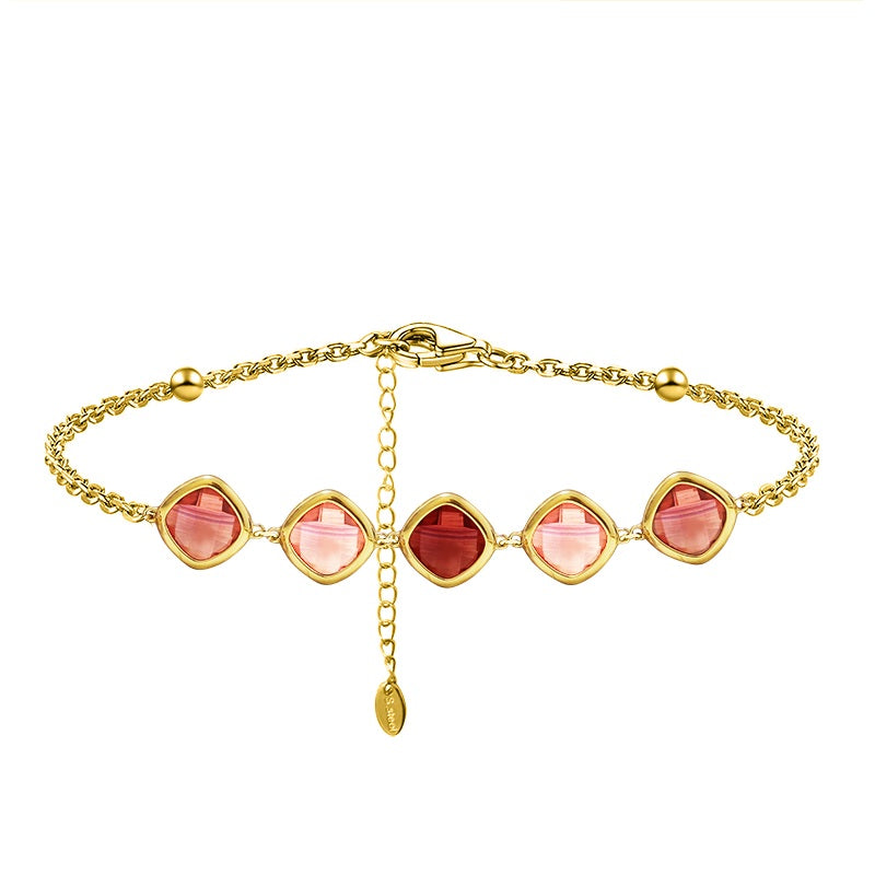 Bracciale Quadrado