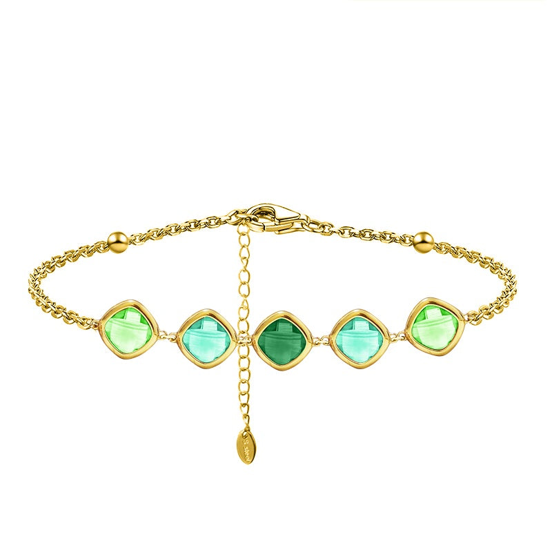 Bracciale Quadrado