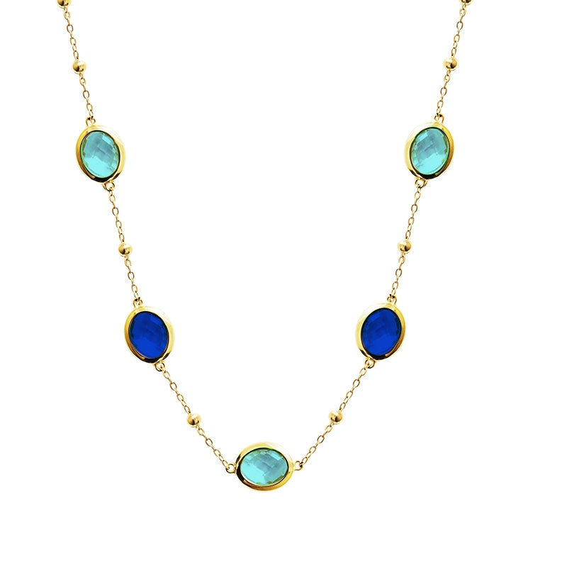 Collana Ondas