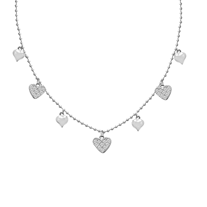 Collana Snap