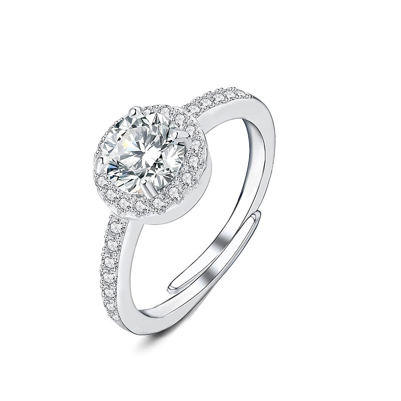 Anello Round Glow