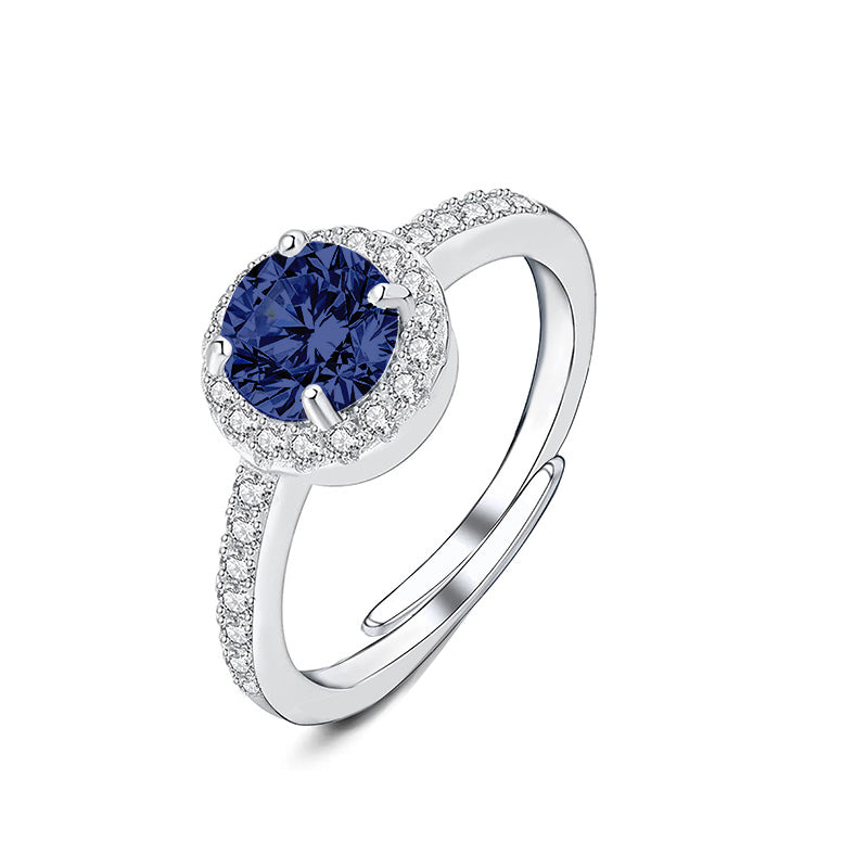 Anello Round Glow