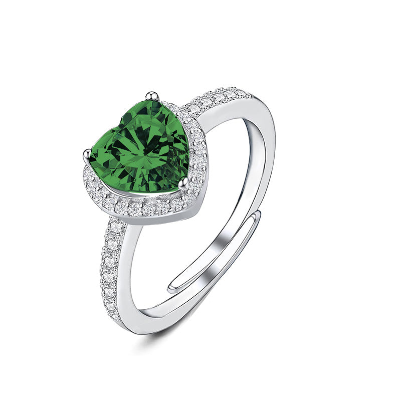 Anello Heart Pop