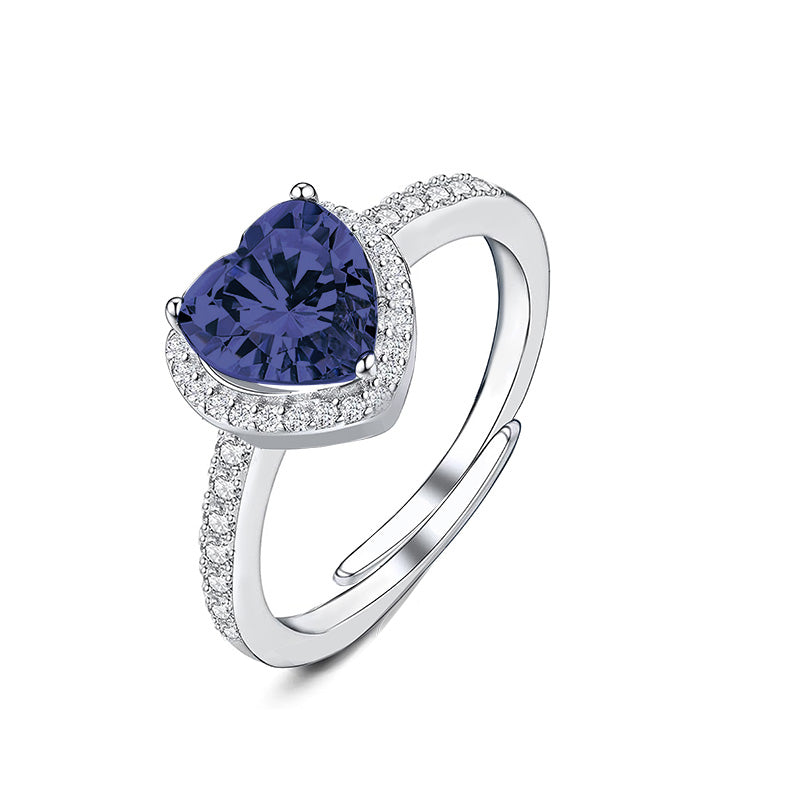 Anello Heart Pop