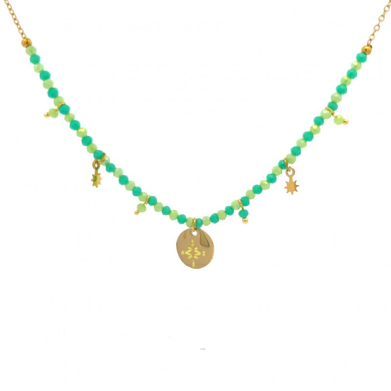 Collana Happy Chain