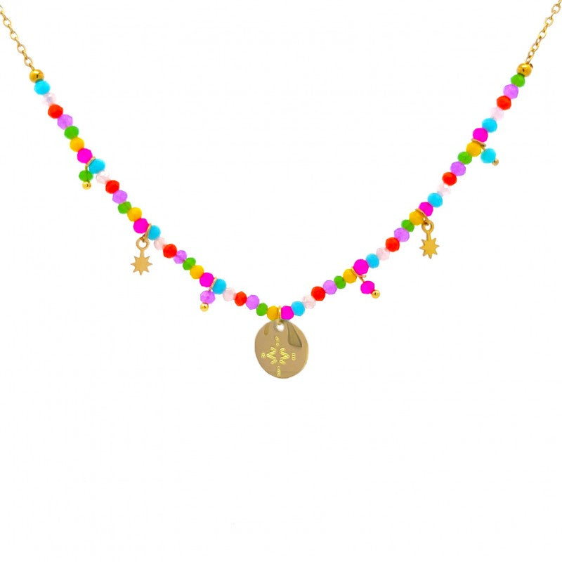 Collana Happy Chain