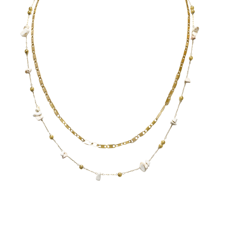 Collana Gemma