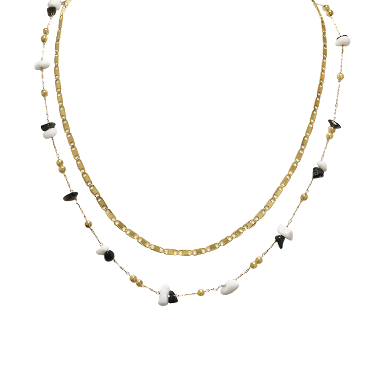 Collana Gemma