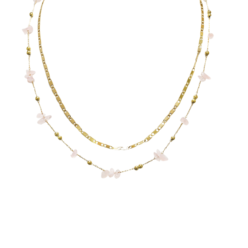 Collana Gemma