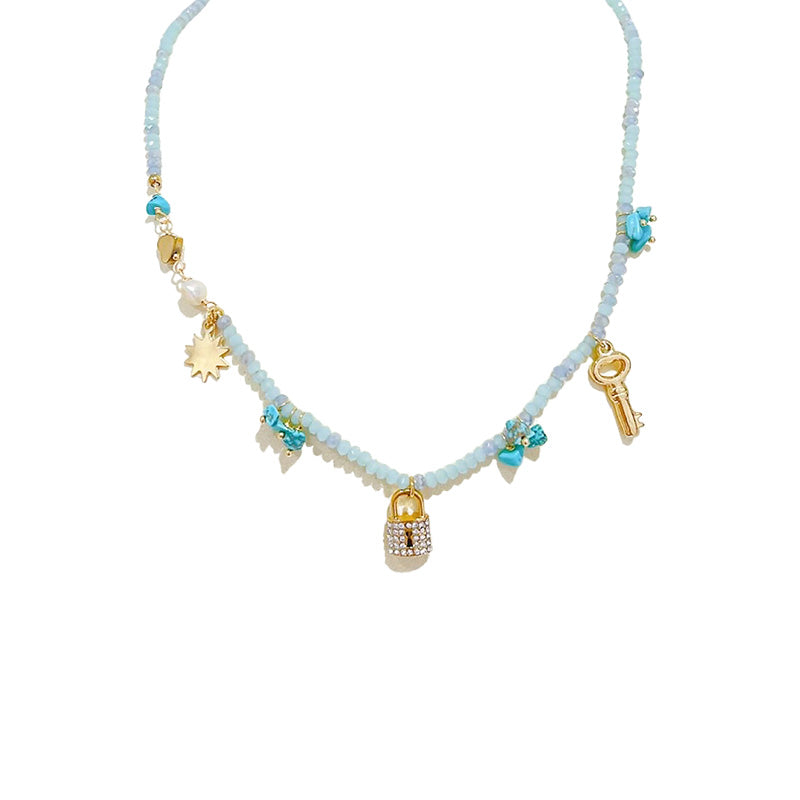 Collana Secret Code