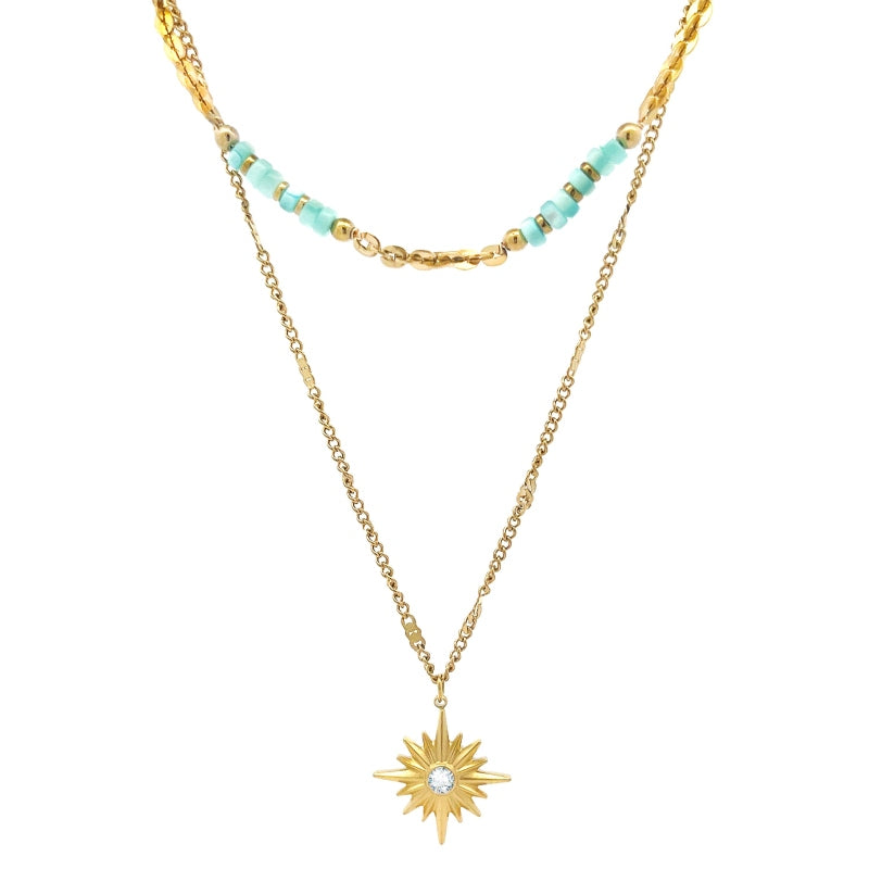 Collana Sunlight