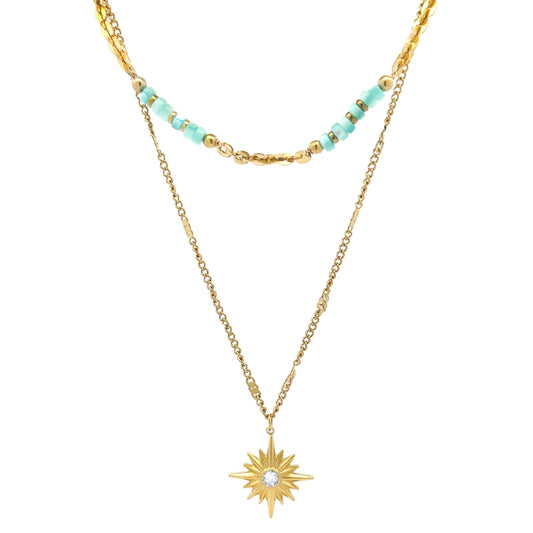 Collana Sunlight
