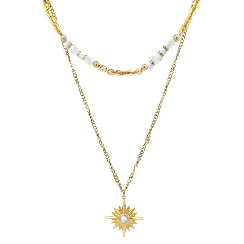 Collana Sunlight