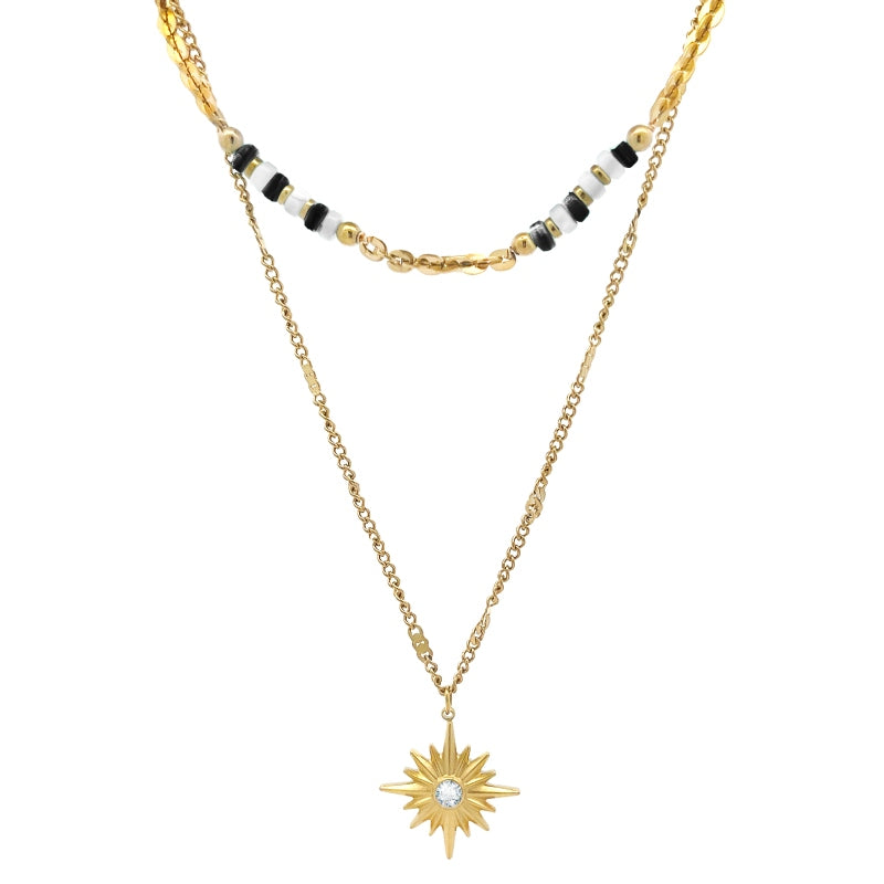 Collana Sunlight