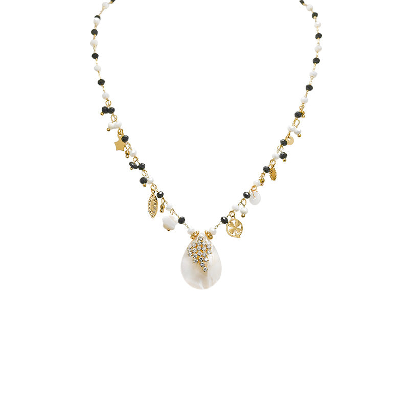 Collana Shell Pop