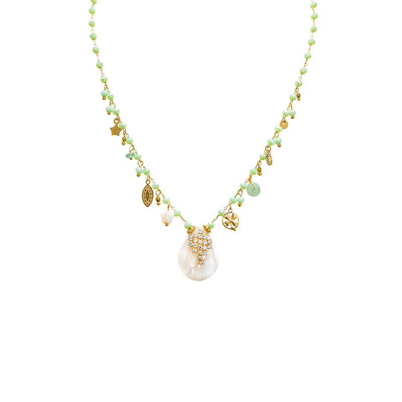 Collana Shell Pop